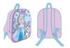 Disney Eiskönigin Glamor 3D Rucksack, Tasche 30 cm