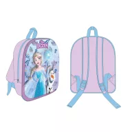 Disney Eiskönigin Glamor 3D Rucksack, Tasche 30 cm