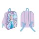 Disney Eiskönigin Glamor 3D Rucksack, Tasche 30 cm