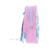 Disney Eiskönigin Glamor 3D Rucksack, Tasche 30 cm
