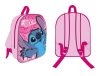 Disney Lilo und Stitch Galactic Hug 3D Rucksack, Tasche 30 cm