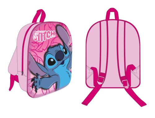 Disney Lilo und Stitch Galactic Hug 3D Rucksack, Tasche 30 cm