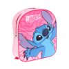 Disney Lilo und Stitch Galactic Hug 3D Rucksack, Tasche 30 cm