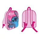Disney Lilo und Stitch Galactic Hug 3D Rucksack, Tasche 30 cm