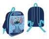 Disney Lilo und Stitch Mischief 3D-Rucksack, Tasche 30 cm