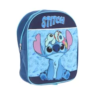 Disney Lilo und Stitch Mischief 3D-Rucksack, Tasche 30 cm