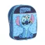 Disney Lilo und Stitch Mischief 3D-Rucksack, Tasche 30 cm