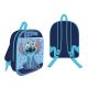 Disney Lilo und Stitch Mischief 3D-Rucksack, Tasche 30 cm