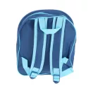 Disney Lilo und Stitch Mischief 3D-Rucksack, Tasche 30 cm