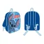 Disney Lilo und Stitch Alien Vibes 3D Rucksack, Tasche 30 cm