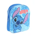 Disney Lilo und Stitch Alien Vibes 3D Rucksack, Tasche 30 cm