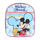 Disney Mickey Cheerful Buddy 3D Rucksack, Tasche 30 cm