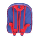 Disney Mickey Cheerful Buddy 3D Rucksack, Tasche 30 cm