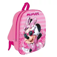 Disney Minnie  Summer  3D Rucksack, Tasche 30 cm