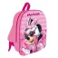 Disney Minnie  Summer  3D Rucksack, Tasche 30 cm