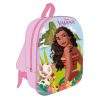 Disney Vaiana Voyage Vibes 3D Rucksack, Tasche 30 cm