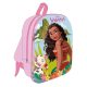 Disney Vaiana Voyage Vibes 3D Rucksack, Tasche 30 cm