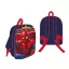 Spiderman Action 3D Rucksack, Tasche 30 cm