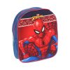 Spiderman Action 3D Rucksack, Tasche 30 cm