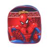 Spiderman Action 3D Rucksack, Tasche 30 cm