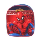 Spiderman Action 3D Rucksack, Tasche 30 cm