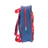 Spiderman Action 3D Rucksack, Tasche 30 cm