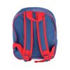 Spiderman Action 3D Rucksack, Tasche 30 cm