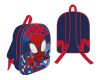 Spiderman Spidey Web Out 3D Rucksack, Tasche 30 cm