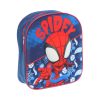 Spiderman Spidey Web Out 3D Rucksack, Tasche 30 cm