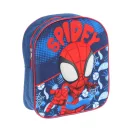 Spiderman Spidey Web Out 3D Rucksack, Tasche 30 cm