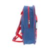Spiderman Spidey Web Out 3D Rucksack, Tasche 30 cm