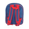 Spiderman Spidey Web Out 3D Rucksack, Tasche 30 cm