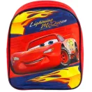 Disney Cars Flame Rucksack, Tasche 30 cm
