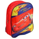 Disney Cars Flame Rucksack, Tasche 30 cm