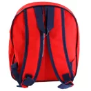 Disney Cars Flame Rucksack, Tasche 30 cm