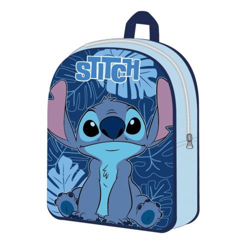 Disney Lilo und Stitch Island Mood Rucksack, Tasche 30 cm