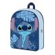 Disney Lilo und Stitch Island Mood Rucksack, Tasche 30 cm