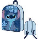 Disney Lilo und Stitch Island Mood Rucksack, Tasche 30 cm