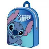 Disney Lilo und Stitch Mini Monster Rucksack, Tasche 30 cm