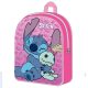 Disney Lilo und Stitch Scrump Rucksack, Tasche 30 cm