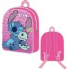 Disney Lilo und Stitch Scrump Rucksack, Tasche 30 cm
