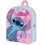 Disney Lilo und Stitch Tropical Rucksack, Tasche 30 cm