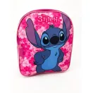Disney Lilo und Stitch Pink Leaf Rucksack, Tasche 30 cm