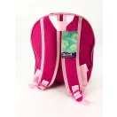 Disney Lilo und Stitch Pink Leaf Rucksack, Tasche 30 cm