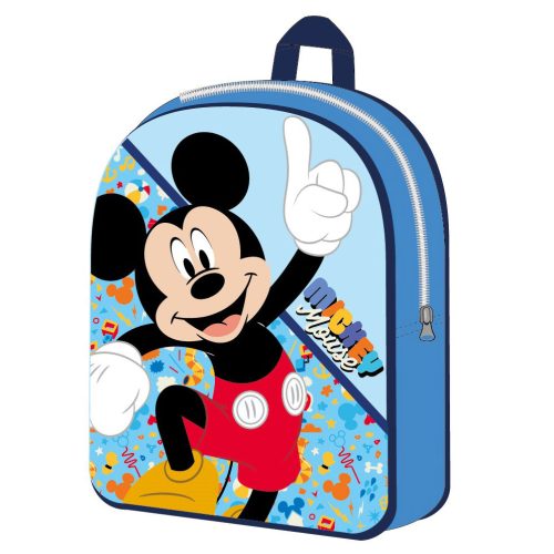 Disney Mickey  Classic  Rucksack, Tasche 30 cm