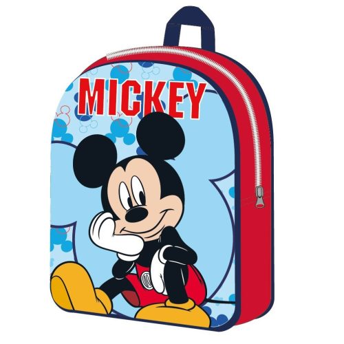 Disney Mickey  Cute Rucksack, Tasche 30 cm