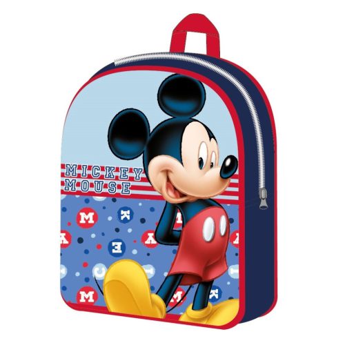 Disney Mickey  Oh Boy Rucksack, Tasche 30 cm
