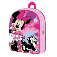 Disney Minnie  Figaro Rucksack, Tasche 30 cm
