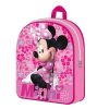 Disney Minnie  Flowers Rucksack, Tasche 30 cm
