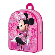 Disney Minnie  Flowers Rucksack, Tasche 30 cm